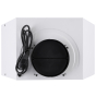 Витяжка повно вбудована Perfelli BIET 5854 WH 1200 LED - 8