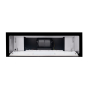 Вытяжка полновстраиваемая Perfelli BISP 9673 BL 1000 LED Strip - 7