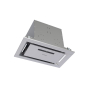 Вытяжка полновстраиваемая Perfelli BIS 5633 I 1000 LED - 2