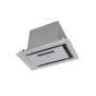 Вытяжка полновстраиваемая Perfelli BIS 5633 I 1000 LED - 3