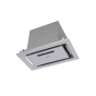 Вытяжка полновстраиваемая Perfelli BIS 5633 I 1000 LED - 4