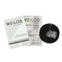 Вытяжка полновстраиваемая WEILOR PBE 6230 SS 1000 LED - 7