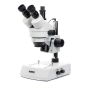 Микроскоп KONUS CRYSTAL 7x-45x STEREO - 1