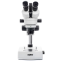 Мікроскоп KONUS CRYSTAL 7x-45x STEREO - 2