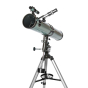 Телескоп SIGETA Lyra 114/900 EQ3 - 1