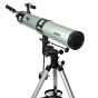 Телескоп SIGETA Lyra 114/900 EQ3 - 4