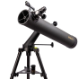 Телескоп SIGETA StarQuest 80/800 Alt-AZ - 1