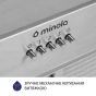 Витяжка Minola HBI 5204 I 700 Led - 5
