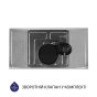 Витяжка Minola HBI 5204 I 700 Led - 6