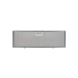 Вытяжка полновстраиваемая Minola HBI 5202 GR 700 LED - 7