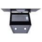 Витяжка Minola HDN 6222 BL/INOX 700 LED - 3