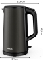 Электрочайник Tefal KI583E10 - 6