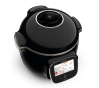 Мультиварка Tefal Cook4me Touch Wi-Fi CY9128 + EY1508 - 6