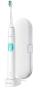 Електрична щітка PHILIPS Sonicare Protective clean 1 HX6807/28 - 1