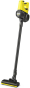 Вертикальный пылесос Karcher VC 4 Cordless myHome (1.198-620.0) - 1