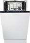 Вбудована посудомийна машина Gorenje GV520E15 - 1
