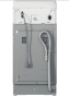 Пральна машина Whirlpool TDLR 55020S - 9