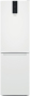 Холодильник с морозильной камерой Whirlpool W7X82OW - 1
