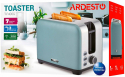 Тостер Ardesto T-F400G - 8