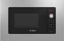 Встраиваемая микроволновая печь Bosch BEL653MS3 - 1