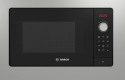 Вбудована мікрохвильова піч Bosch BEL653MS3 - 1