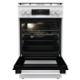 Комбинированная плита Gorenje GKS5C70WF - 3