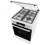 Комбинированная плита Gorenje GKS5C70WF - 4