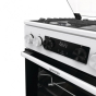 Комбинированная плита Gorenje GKS5C70WF - 5
