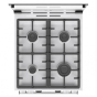 Комбинированная плита Gorenje GKS5C70WF - 6