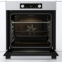 Вбудована духова шафа Gorenje BPS6737E03X - 2