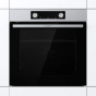 Вбудована духова шафа Gorenje BPS6737E03X - 4