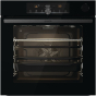 Духовой шкаф электрический Gorenje BSA6747A04BG - 1