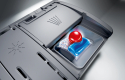 Вбудована посудомийна машина Bosch SMV2IVX00K - 5