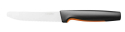Набор ножей с бамбуковой подставкой Fiskars FF, 5 шт (1057552) - 6