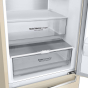 Холодильник LG GW-B509SENM - 12