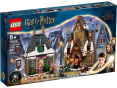 Конструктор LEGO Harry Potter Прогулянка до села Гоґсмід (76388) - 1