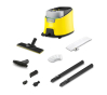Пароочиститель Karcher SC 4 Deluxe EasyFix 1.513-260.0 - 2