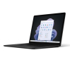 Ноутбук Microsoft Surface 5 13,5" Intel Core i5-1235U - 8GB RAM - 512GB - Win11 (matt black) - 5
