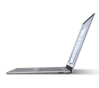 Ноутбук Microsoft Surface Laptop 5 15" Intel Core i7-1255U - 8GB RAM - 256GB - platinum metallic - Win11 (RBY-00009) - 4