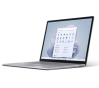 Ноутбук Microsoft Surface Laptop 5 15" Intel Core i7-1255U - 8GB RAM - 256GB - platinum metallic - Win11 (RBY-00009) - 5