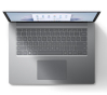 Ноутбук Microsoft Surface Laptop 5 15" Intel Core i7-1255U - 8GB RAM - 256GB - platinum metallic - Win11 (RBY-00009) - 6