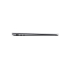 Ноутбук Microsoft Surface Laptop 5 13,5" Intel Core i5-1235U - 8GB RAM - 256GB - Win11 - platinum (QZI-00009) - 3