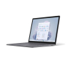 Ноутбук Microsoft Surface Laptop 5 13,5" Intel Core i5-1235U - 8GB RAM - 256GB - Win11 - platinum (QZI-00009) - 5