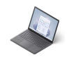 Ноутбук Microsoft Surface Laptop 5 13,5" Intel Core i5-1235U - 8GB RAM - 256GB - Win11 - platinum (QZI-00009) - 7