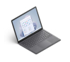 Ноутбук Microsoft Surface Laptop 5 13,5" Intel Core i5-1235U - 8GB RAM - 256GB - Win11 - platinum (QZI-00009) - 8