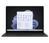 Ноутбук Microsoft Surface Laptop 5 15" Intel Core i7-1255U - 8GB RAM - 512GB - Win11 - black (RFB-00034) - 1