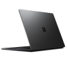 Ноутбук Microsoft Surface Laptop 5 15" Intel Core i7-1255U - 8GB RAM - 512GB - Win11 - black (RFB-00034) - 2
