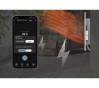 Обігрівач Aeno Premium Eko Smart AGH0001S - 6