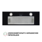 Вытяжка полновстраиваемая Perfelli BI 7652 BL 1000 LED - 1