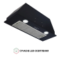 Вытяжка полновстраиваемая Perfelli BI 7652 BL 1000 LED - 3